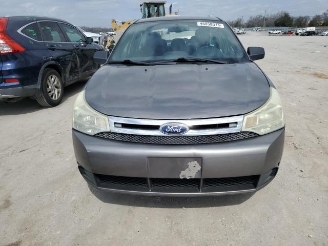 Photo 5 from auction – 2011 FORD FOCUS SE with VIN 1FAHP3FNXBW110370