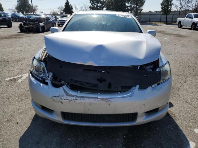 Фото 5 с аукциона – 2007 LEXUS GS 350 с VIN JTHBE96S270014949
