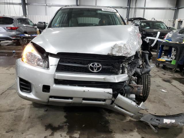 Photo 5 from auction – 2011 TOYOTA RAV4 with VIN 2T3BF4DV2BW093820