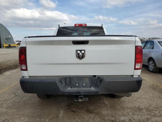 Photo 6 from auction – 2018 RAM 1500 ST with VIN 1C6RR6FG8JS325321