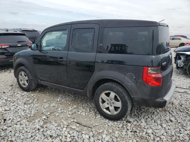 Photo 2 from auction – 2003 HONDA ELEMENT EX with VIN 5J6YH18503L003768