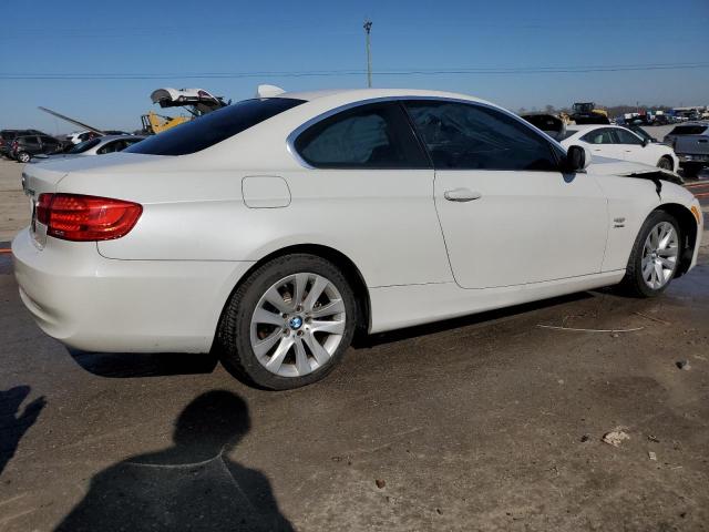 Photo 3 from auction – 2011 BMW 328 I with VIN WBAKF5C51BE654956