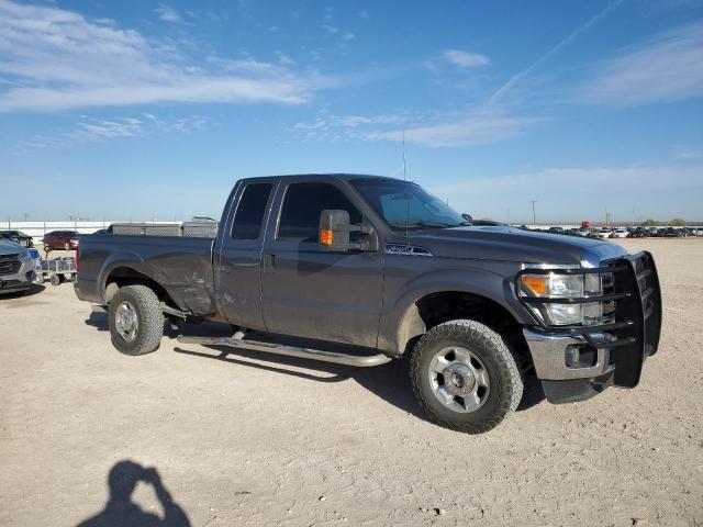 Photo 4 from auction – 2012 FORD F250 SUPER with VIN 1FT7X2B65CEB06538