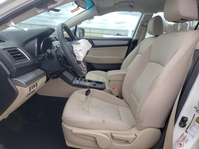 Photo 7 from auction – 2017 SUBARU LEGACY 2.5 with VIN 4S3BNAB65H3060805