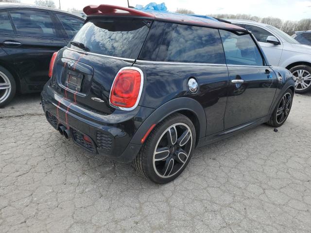 Photo 3 from auction – 2015 MINI COOPER JOH with VIN WMWXM9C55FT996415