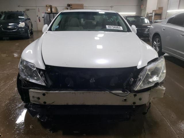 Photo 5 from auction – 2007 LEXUS LS 460 with VIN JTHBL46F275041244