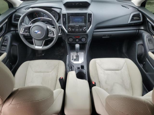 Photo 8 from auction – 2018 SUBARU IMPREZA with VIN 4S3GKAA69J3603773