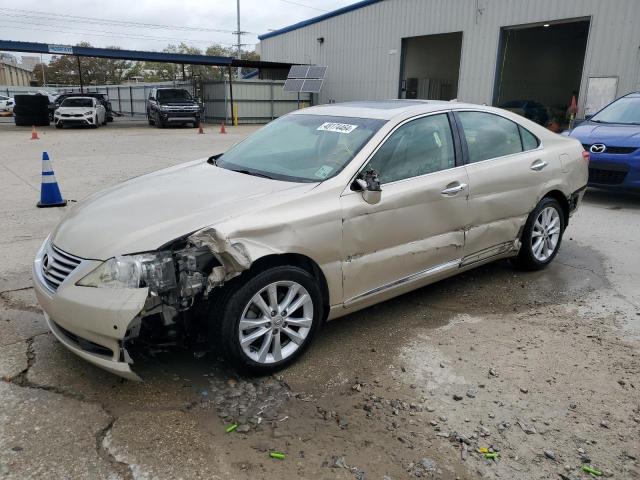 Zdjęcie 1 z aukcji – 2011 LEXUS ES 350 z VIN JTHBK1EGXB2434690
