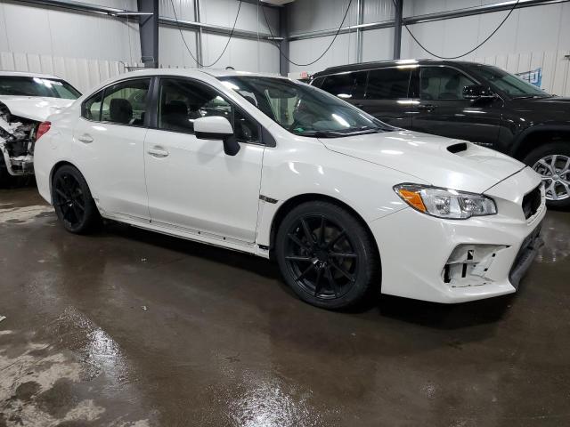 Photo 4 from auction – 2018 SUBARU WRX PREMIU with VIN JF1VA1C65J8827185