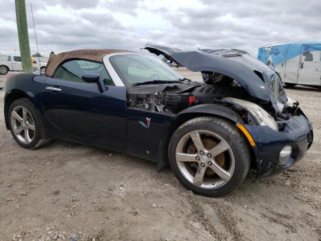 Photo 4 from auction – 2008 PONTIAC SOLSTICE with VIN 1G2MC35B18Y120928