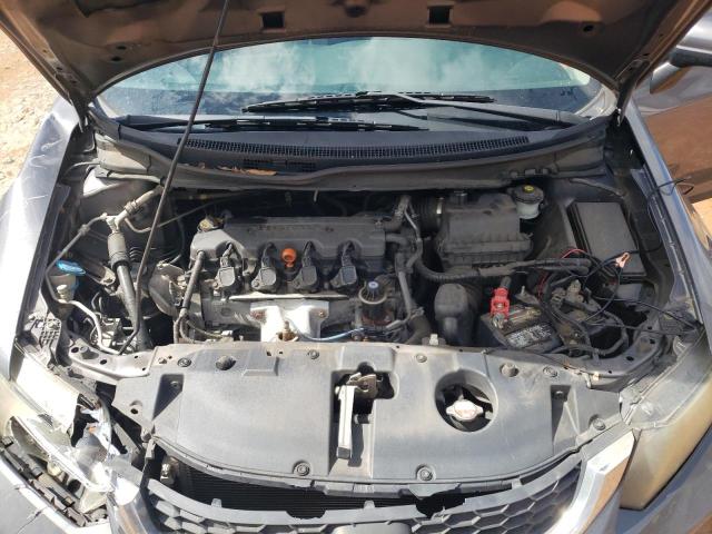 Photo 11 from auction – 2014 HONDA CIVIC LX with VIN 19XFB2F59EE002265