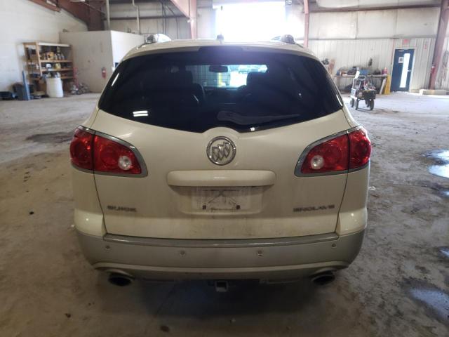 Photo 6 from auction – 2012 BUICK ENCLAVE with VIN 5GAKRDED4CJ212014