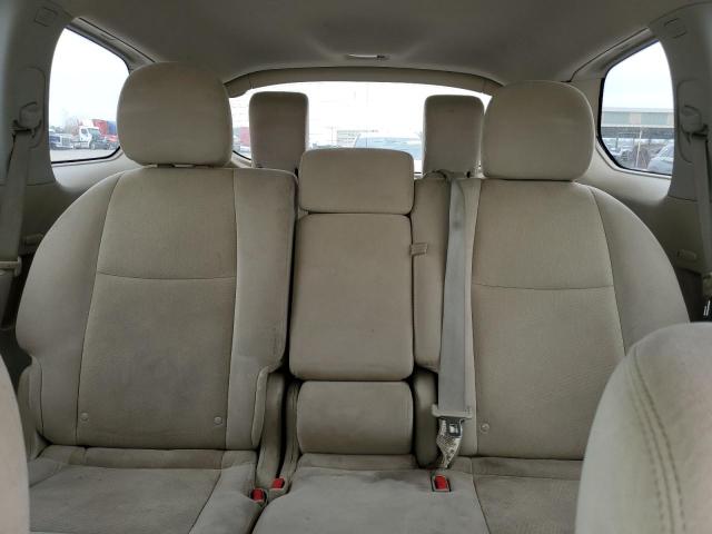 Photo 10 from auction – 2014 NISSAN PATHFINDER with VIN 5N1AR2MN1EC644667