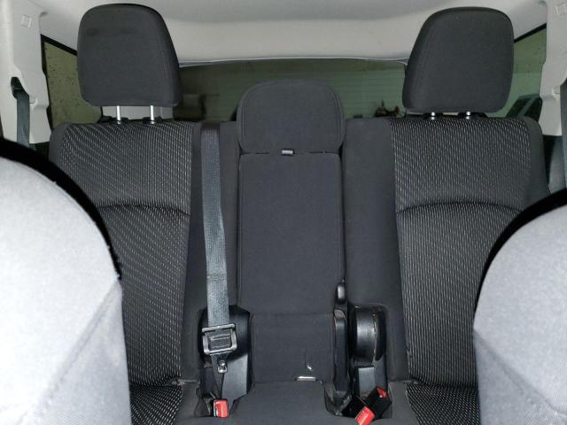 Photo 10 from auction – 2012 DODGE JOURNEY SX with VIN 3C4PDCBG0CT290441