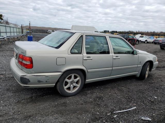 Photo 3 from auction – 2000 VOLVO S70 BASE with VIN YV1LS61J9Y2664020