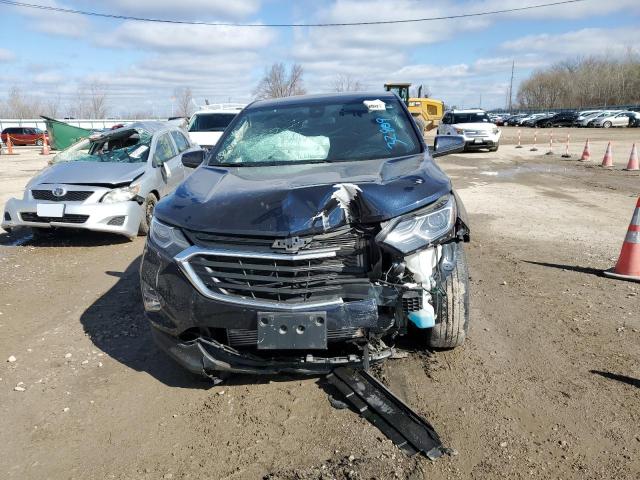 Photo 5 from auction – 2020 CHEVROLET EQUINOX LT with VIN 3GNAXKEV5LS695970