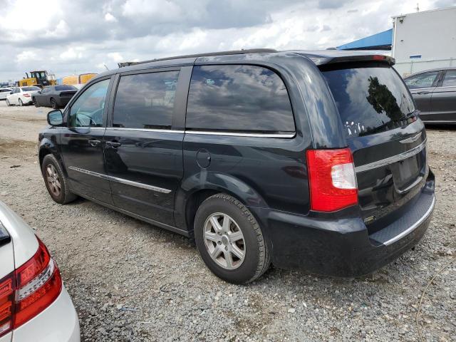 Photo 2 from auction – 2012 CHRYSLER TOWN & COU with VIN 2C4RC1BG7CR157940