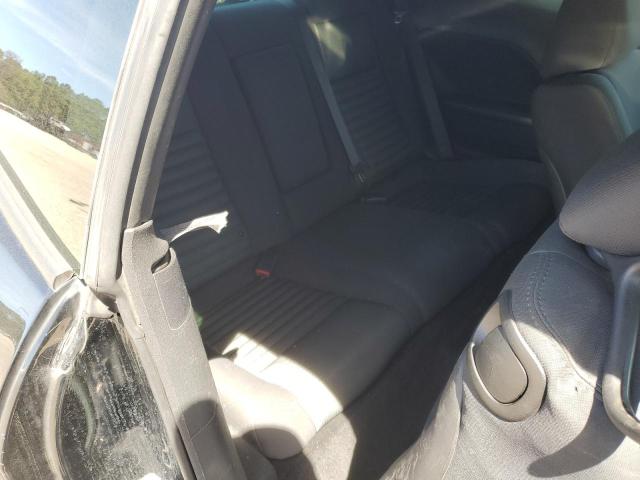 Photo 10 from auction – 2014 DODGE CHALLENGER with VIN 2C3CDYAG5EH285538