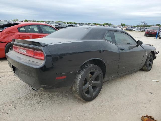 Photo 3 from auction – 2013 DODGE CHALLENGER with VIN 2C3CDYBT7DH511332