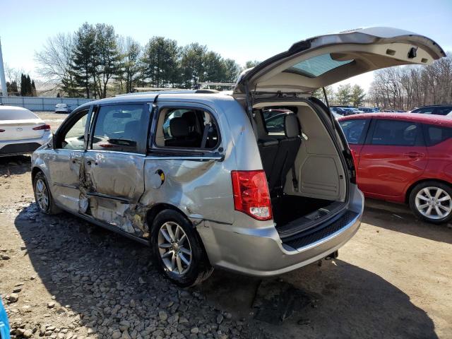 Photo 2 from auction – 2014 DODGE GRAND CARA with VIN 2C4RDGCG9ER257930
