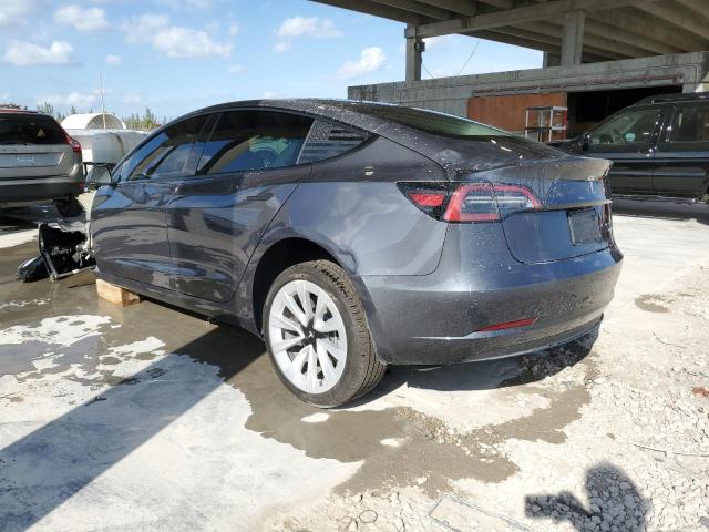 Photo 2 from auction – 2023 TESLA MODEL 3 with VIN 5YJ3E1EB6PF631894
