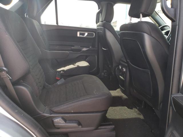 Photo 11 from auction – 2020 FORD EXPLORER X with VIN 1FMSK7DH0LGC27644