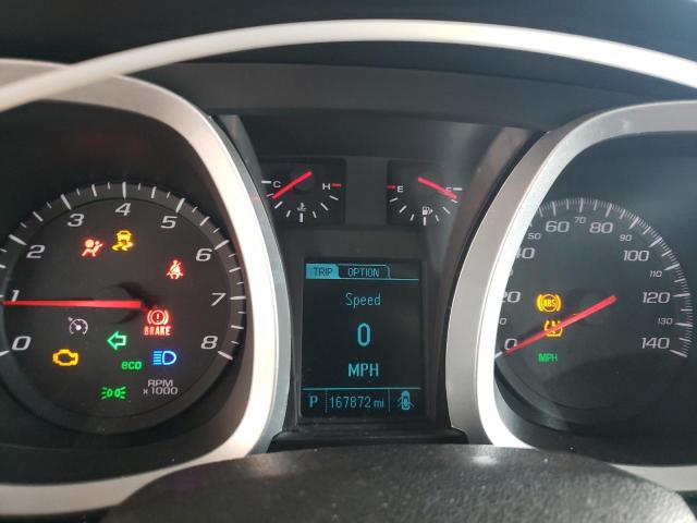 Photo 9 from auction – 2015 CHEVROLET EQUINOX LS with VIN 1GNALAEK2FZ140137
