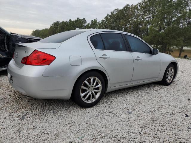 Photo 3 from auction – 2009 INFINITI G37 BASE with VIN JNKCV61E99M310146
