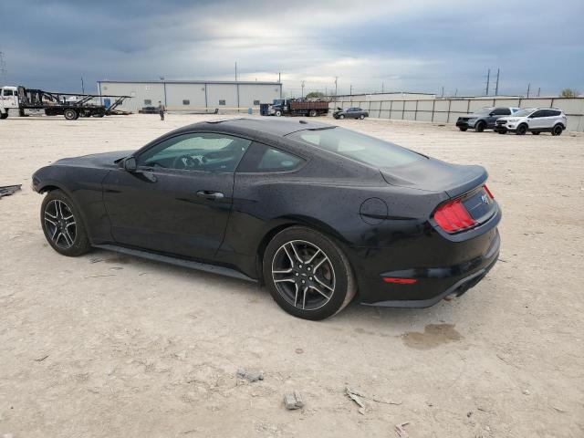 Photo 2 from auction – 2018 FORD MUSTANG with VIN 1FA6P8TH1J5122009