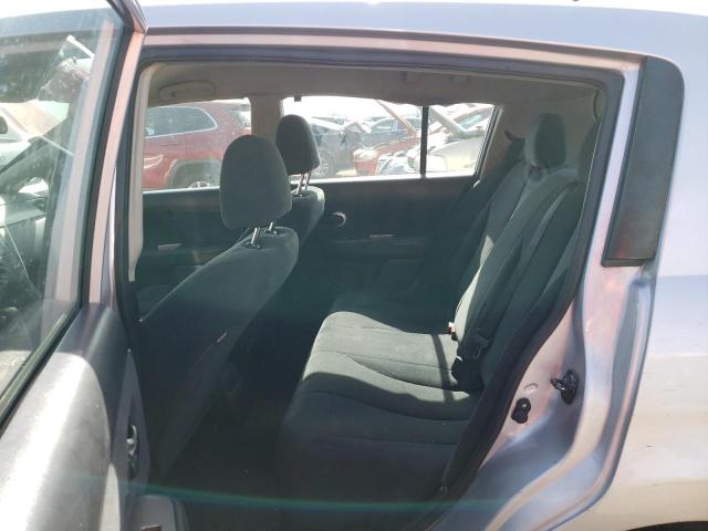 Photo 10 from auction – 2011 NISSAN VERSA S with VIN 3N1BC1CP5BL512179
