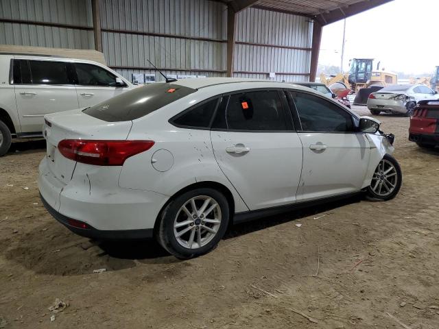 Photo 3 from auction – 2017 FORD FOCUS SE with VIN 1FADP3F2XHL248263