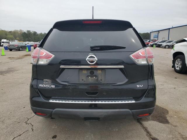 Photo 6 from auction – 2016 NISSAN ROGUE S with VIN KNMAT2MT2GP601570