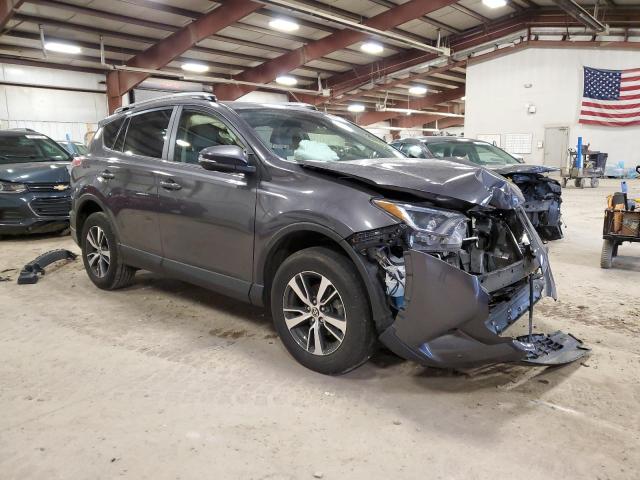 Photo 4 from auction – 2017 TOYOTA RAV4 XLE with VIN JTMRFREV2HJ110620