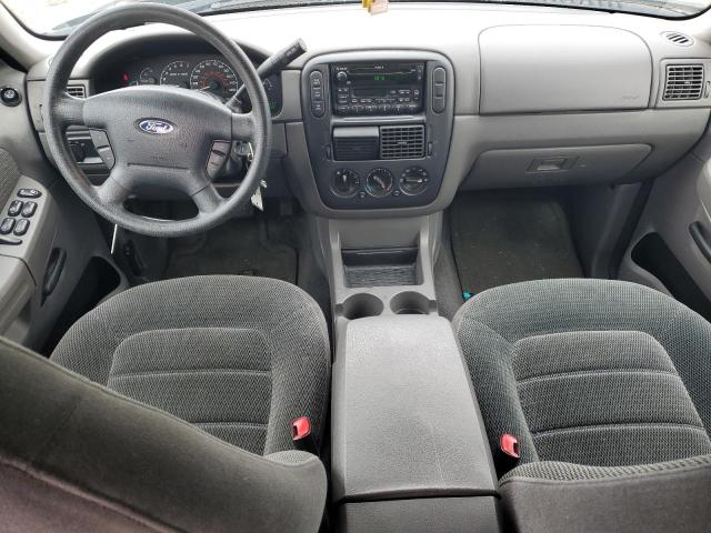 Photo 8 from auction – 2002 FORD EXPLORER X with VIN 1FMZU73E32ZB53526