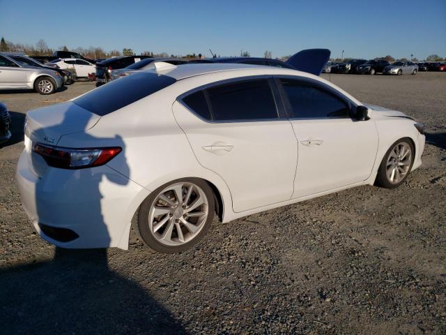 Photo 3 from auction – 2017 ACURA ILX BASE W with VIN 19UDE2F30HA004427