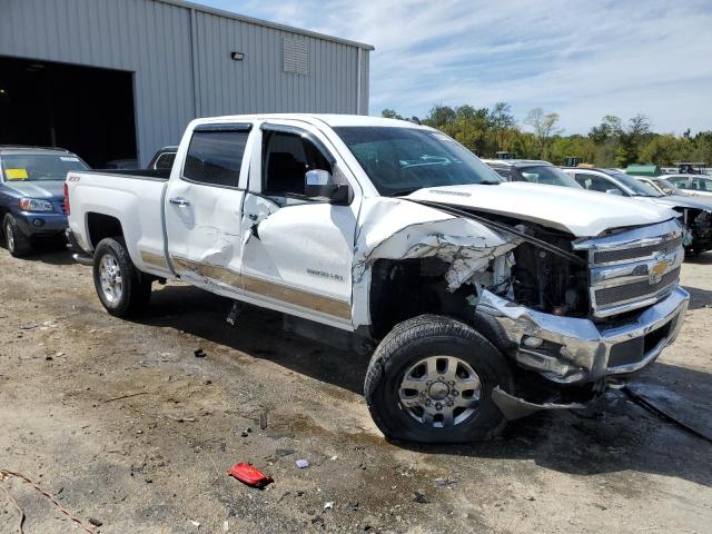 Zdjęcie 4 z aukcji – 2015 CHEVROLET SILVERADO z VIN 1GC1KWE85FF104005
