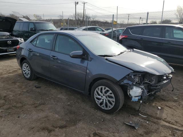 Photo 4 from auction – 2018 TOYOTA COROLLA L with VIN 2T1BURHE7JC030928