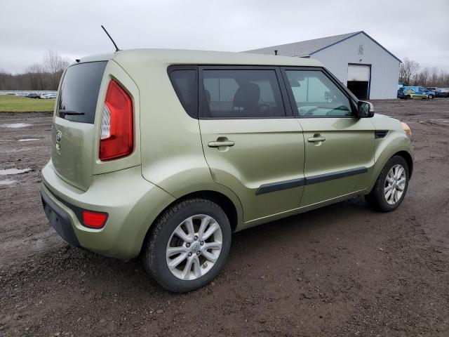 Foto 3 de la subasta – 2013 KIA SOUL + con VIN KNDJT2A64D7491082