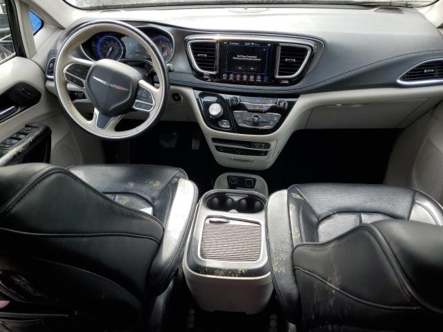 Photo 8 from auction – 2019 CHRYSLER PACIFICA L with VIN 2C4RC1GG2KR627623