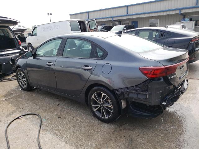 Photo 2 from auction – 2022 KIA FORTE FE with VIN 3KPF24AD3NE416278