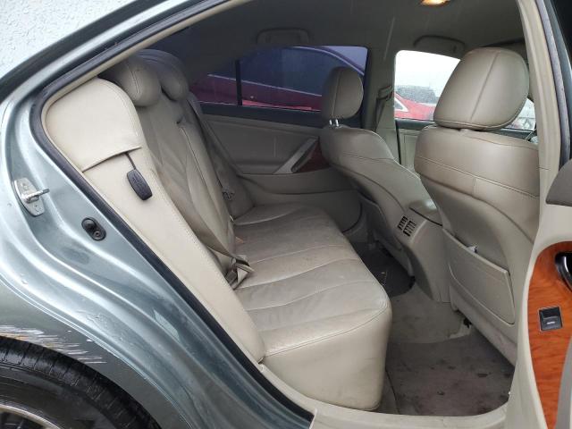 Photo 10 from auction – 2011 TOYOTA CAMRY HYBR with VIN 4T1BB3EK2BU135468