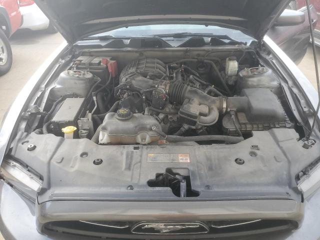 Photo 11 from auction – 2014 FORD MUSTANG with VIN 1ZVBP8AM4E5228546