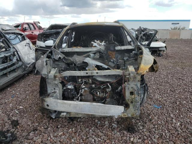 Photo 5 from auction – 2015 JEEP CHEROKEE L with VIN 1C4PJMCS6FW727682