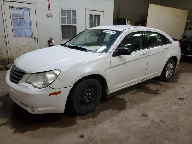 CHRYSLER SEBRING TO 2010 with VIN 1C3CC4FB7AN213315 - Photo from auction