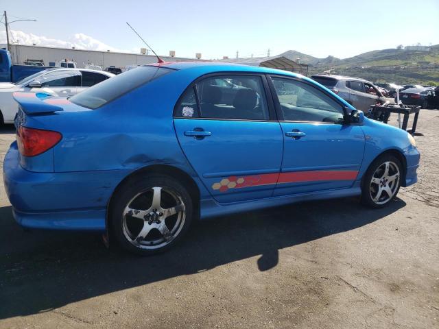 Photo 3 from auction – 2007 TOYOTA COROLLA CE with VIN 2T1BR32E37C803409
