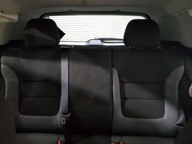Photo 10 from auction – 2023 CHEVROLET TRAILBLAZE with VIN KL79MRSL8PB124326