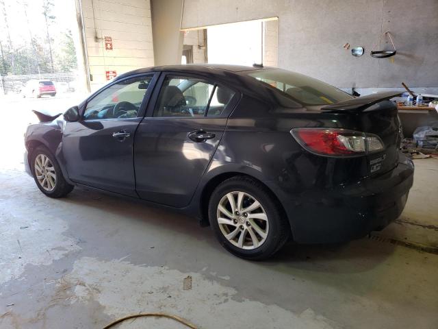 صورة رقم 2 من المزاد - 2012 MAZDA 3 I مع VIN JM1BL1W82C1655665
