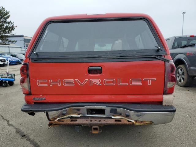 Photo 6 from auction – 2003 CHEVROLET silverado with VIN 1GCEC14X83Z348218