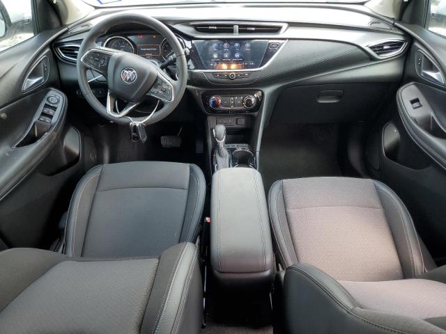 Photo 8 from auction – 2022 BUICK ENCORE GX with VIN KL4MMBS2XNB009536