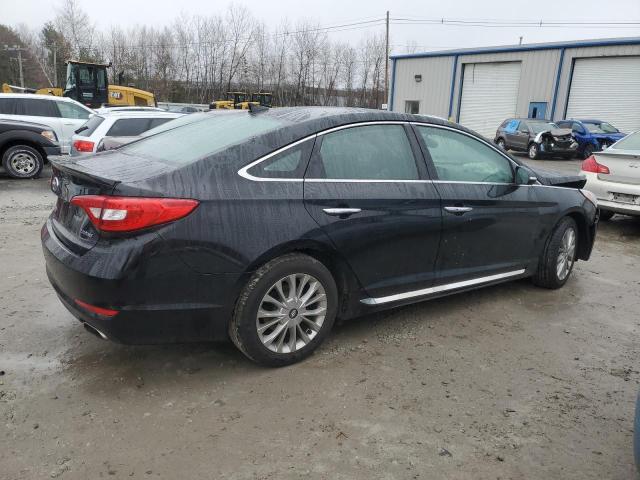 Photo 3 from auction – 2015 HYUNDAI SONATA SPO with VIN 5NPE34AF0FH017223